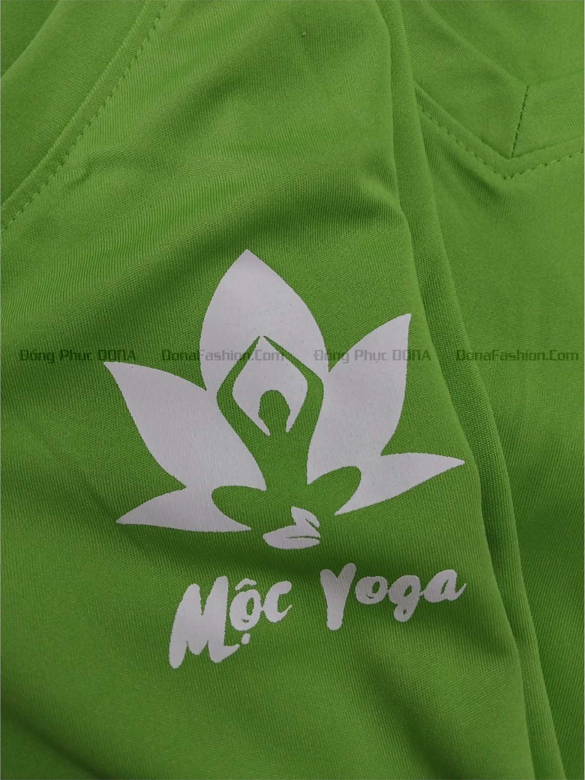 Đồng Phục Mộc Yoga